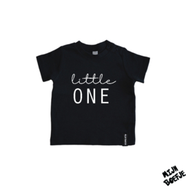 Baby t-shirt Little ONE