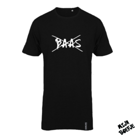 Ouder t-shirt BAAS