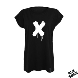 Ouder t-shirt X