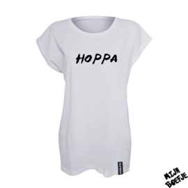Ouder t-shirt Hoppa