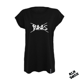 Ouder t-shirt BAAS