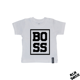 Baby t-shirt BOSS