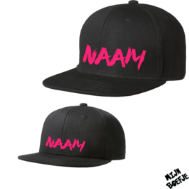 Twinning petjes Eigen naam