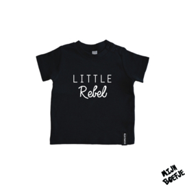 Baby t-shirt Rebel