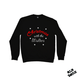 Ouder sweater Christmas with the NAAM