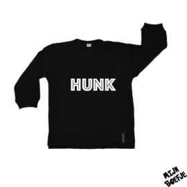 Baby/kinder sweater Hunk