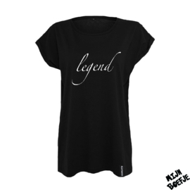 Ouder t-shirt LEGEND