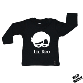 Baby t-shirt Robin Lil Bro