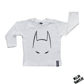 Baby t-shirt Batman
