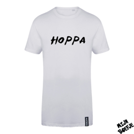 Ouder t-shirt Hoppa