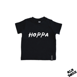 Baby t-shirt Hoppa