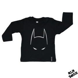 Baby t-shirt Batman