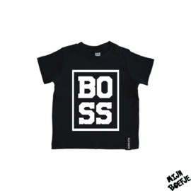 Baby t-shirt BOSS