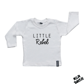 Baby t-shirt Rebel
