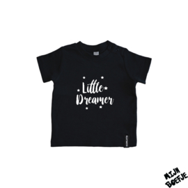 Baby t-shirt Little Dreamer