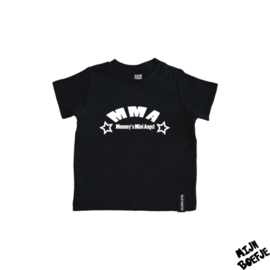 Baby t-shirt MMA