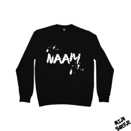 Ouder sweater Naam