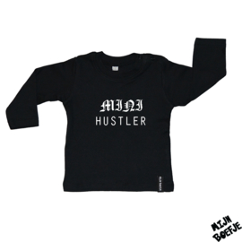 Baby t-shirt Mini Hustler