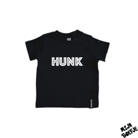 Baby t-shirt HUNK