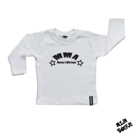 Baby t-shirt MMA