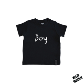 Baby t-shirt Boy