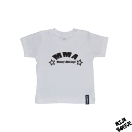 Baby t-shirt MMA