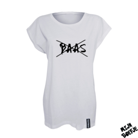 Ouder t-shirt BAAS