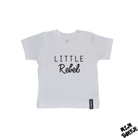 Baby t-shirt Rebel