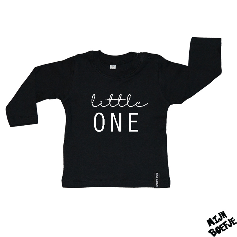 Baby t-shirt Little ONE