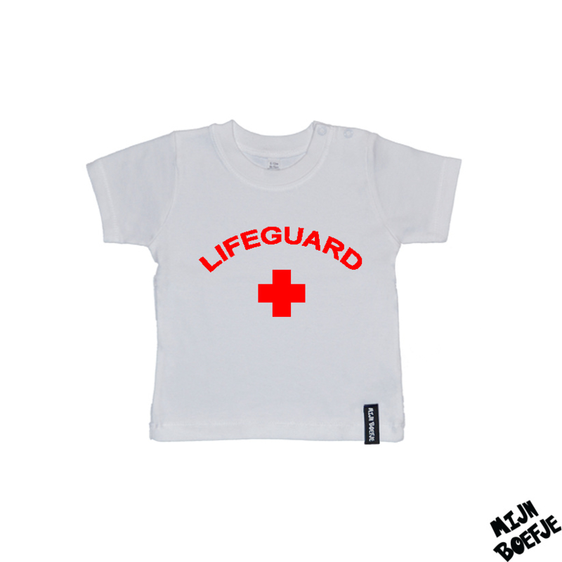 cute lifeguard shirts