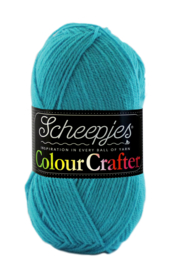 Scheepjes Colour Crafter 2012 knokke