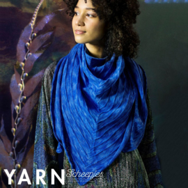 Scheepjes Yarn bookazine 7