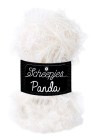 Scheepjes Panda Polar Bear 581