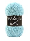 Scheepjes Softy  See Bleu  495