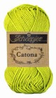 Catona 245 Green Yellow