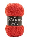 Scheepjes Softy  Hot Red  485