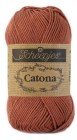 Catona 504 Brick Red