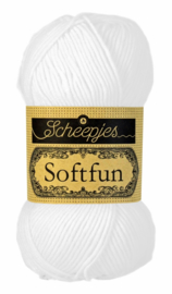 Scheepjes Softfun 2412