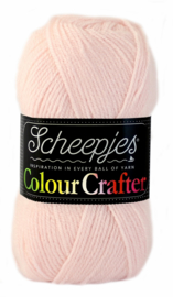 Scheepjes Colour Crafter 1240 Ommen