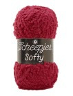 Scheepjes Softy   Scharlet 490