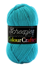 Scheepjes Colour Crafter 2015 Bastogne