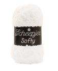 Scheepjes Softy  White  494