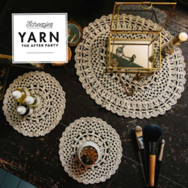 YARN THE AFTER PARTY NR.136 DRESSING TABLE SET