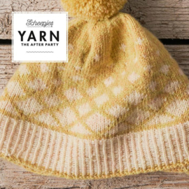 YARN The After Party nr.66 Kindling Hat NL