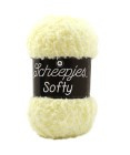 Scheepjes Softy  Candle Light 499