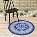 Haakpakket Ocean Time Mandala Rug