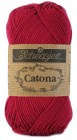 Catona 517 Ruby