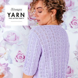 Yarn the after party nr. 114 Haakpakket