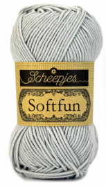 Scheepjes Softfun 2530