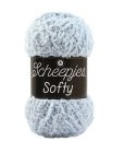 Scheepjes Softy Bluebell  482